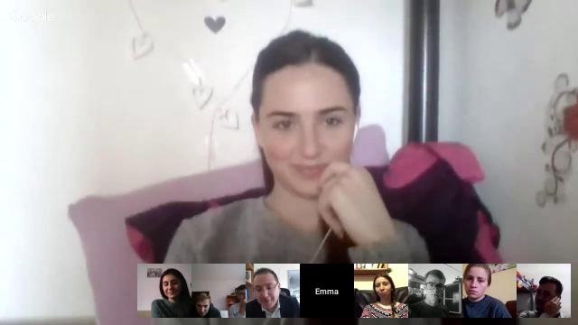 Embedded thumbnail for Curs 7: Agende, veto-uri și coaliții: procedura legislativă a UE