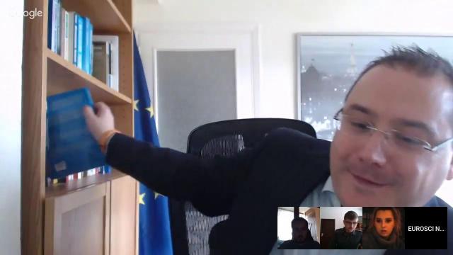 Embedded thumbnail for Curs 9. Probleme principal-agent, delegare și control